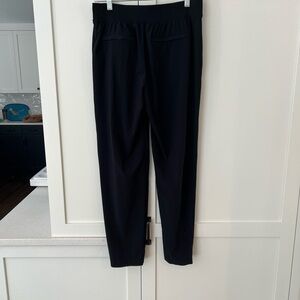 Athleta Brooklyn ankle pants -black